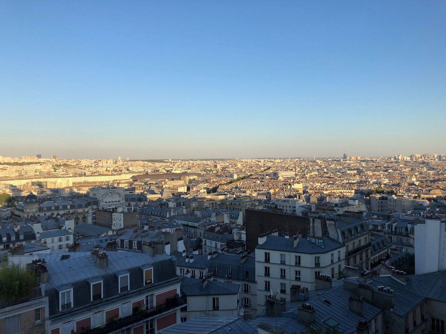 Appartement à louer, 34m², Paris 18ème