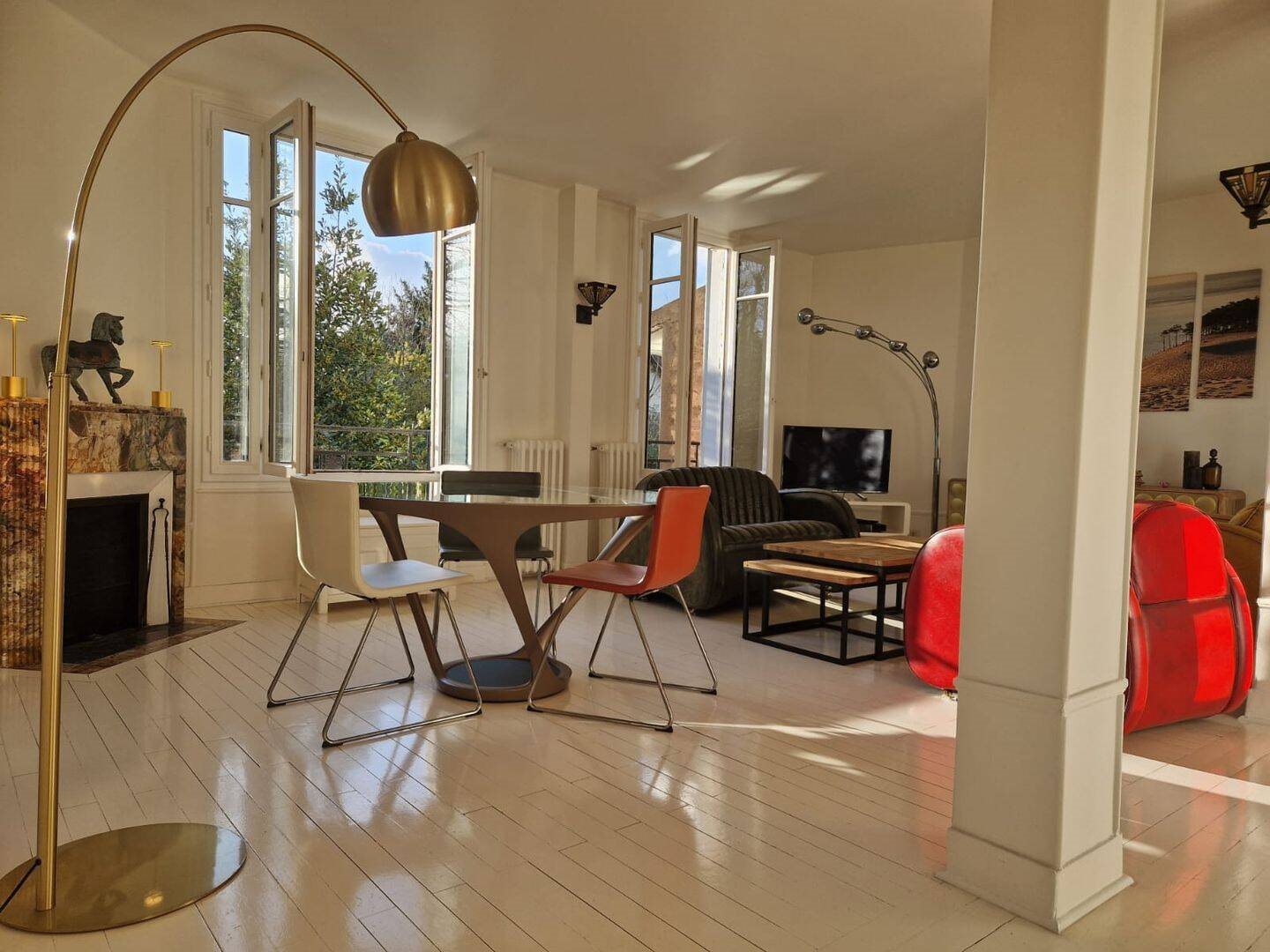 Appartement à vendre, 67m², Bourg-la-Reine