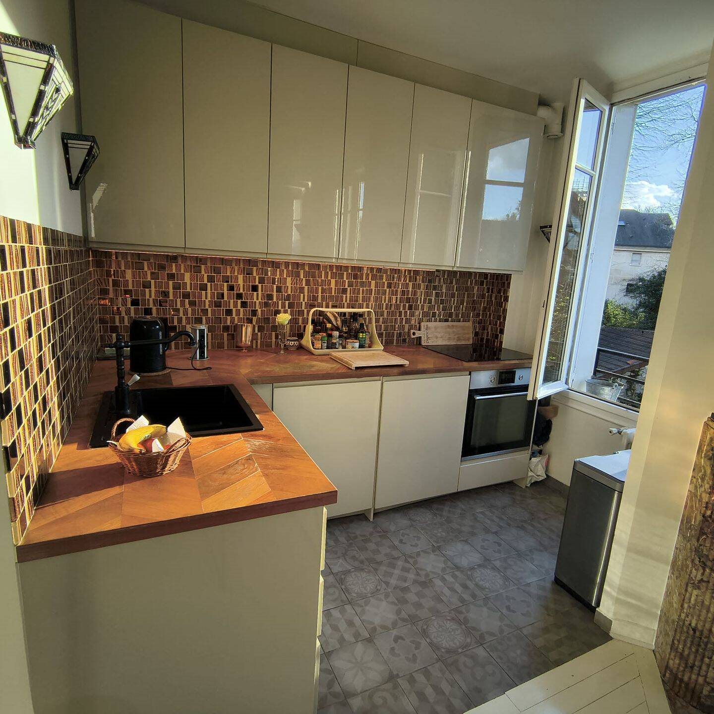 Appartement à vendre, 67m², Bourg-la-Reine