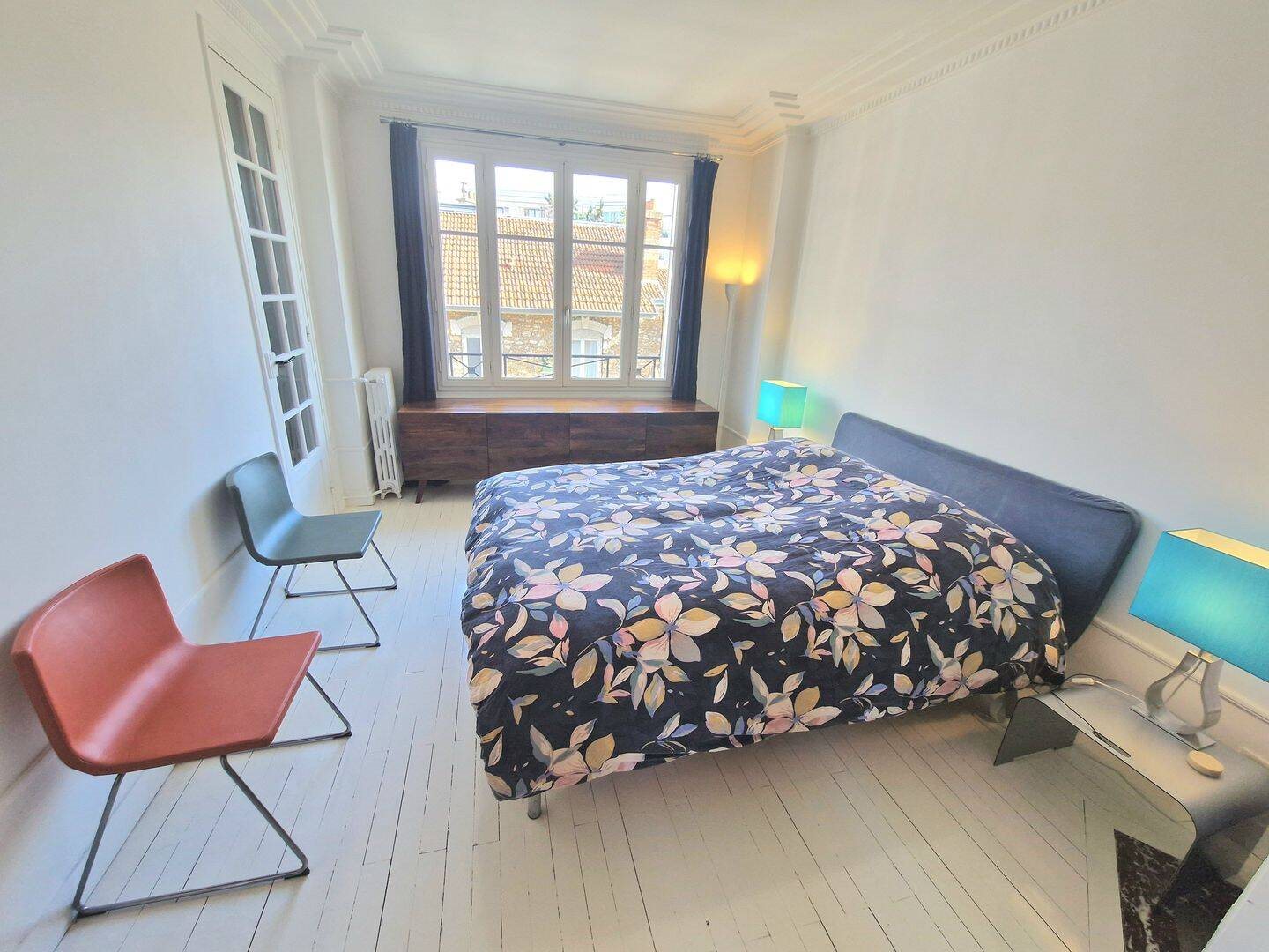 Appartement à vendre, 67m², Bourg-la-Reine