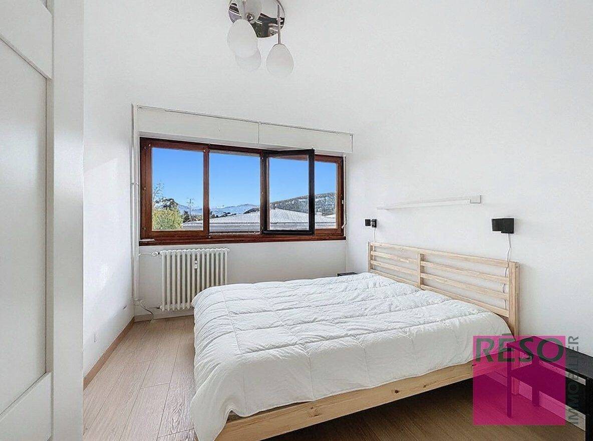 Appartement à louer, 39m², Gaillard