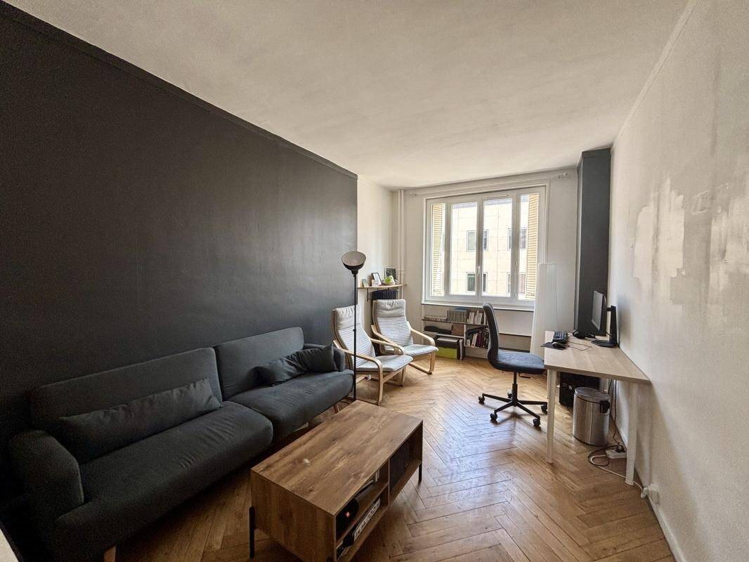 Appartement à louer, 52m², Lyon 6ème