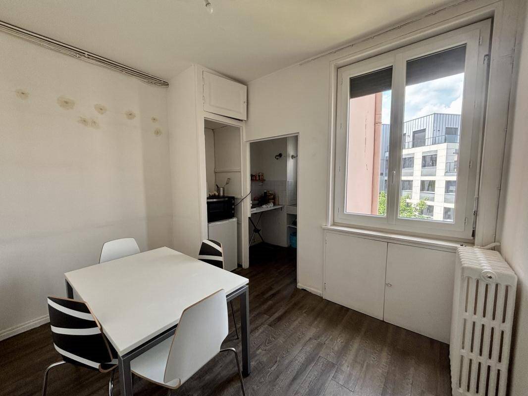 Appartement à louer, 52m², Lyon 6ème