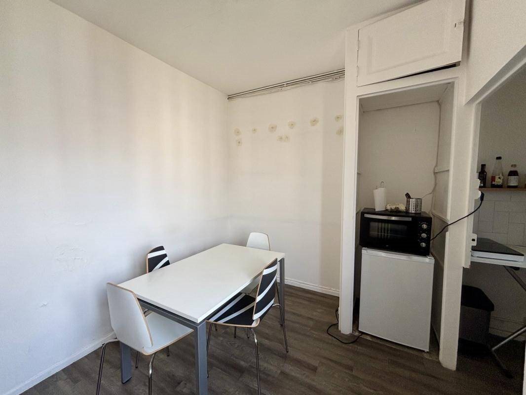 Appartement à louer, 52m², Lyon 6ème