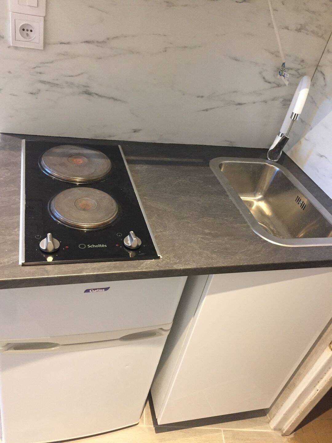 Appartement à louer, 12m², Vanves