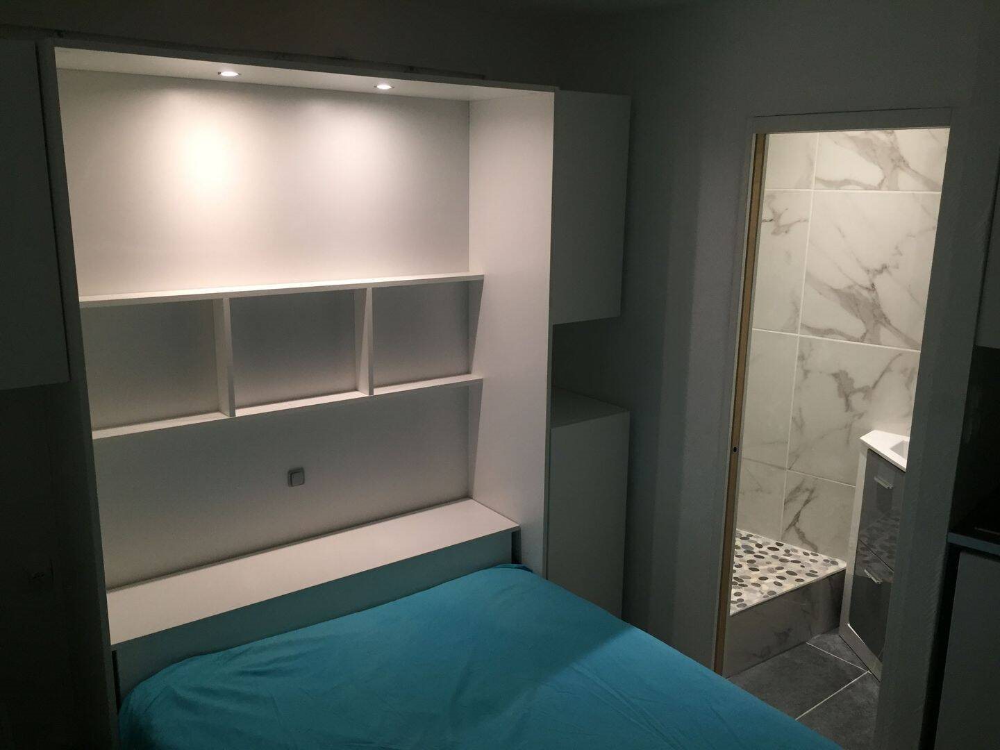 Appartement à louer, 12m², Vanves