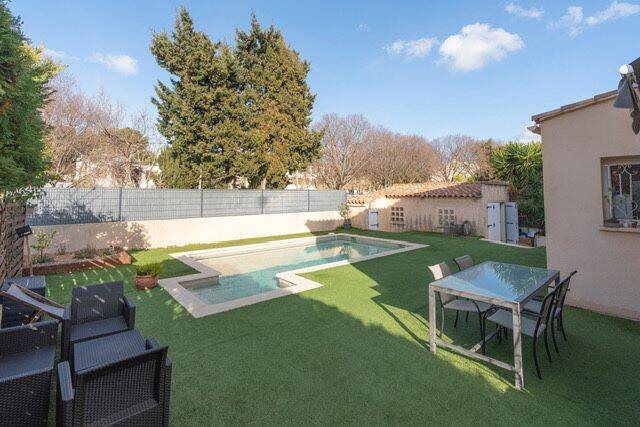 Maison à vendre, 157m², Marseille 12ème