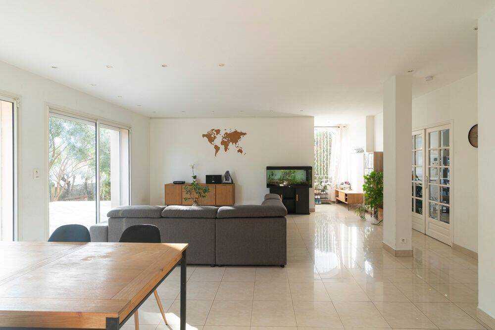 Maison à vendre, 157m², Marseille 12ème