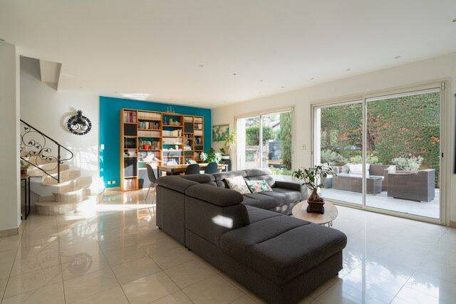 Maison à vendre, 157m², Marseille 12ème