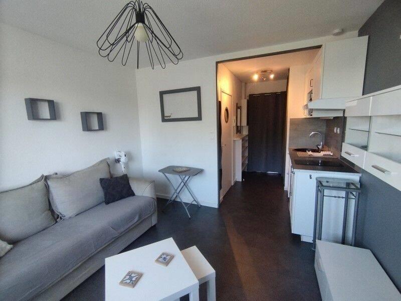 Appartement à louer, 20m², Orléans