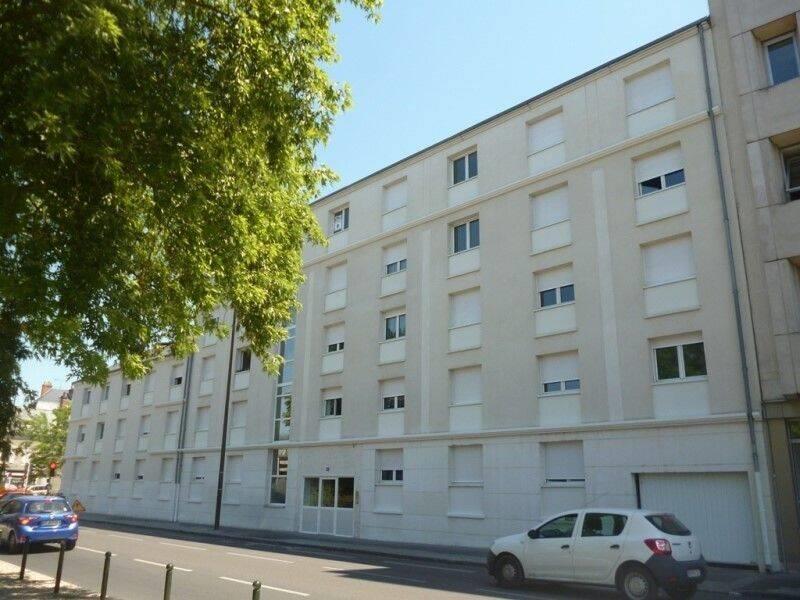 Appartement à louer, 20m², Orléans