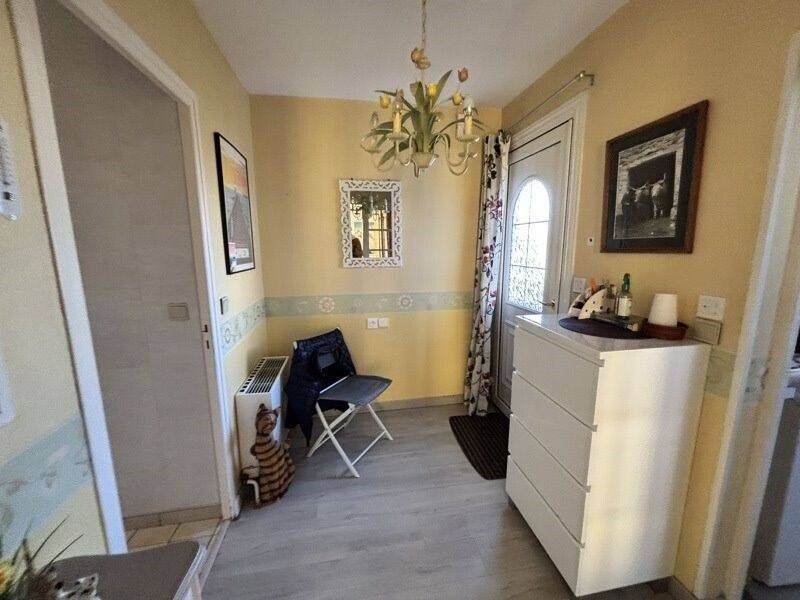 Maison à vendre, 108m², Lannemezan