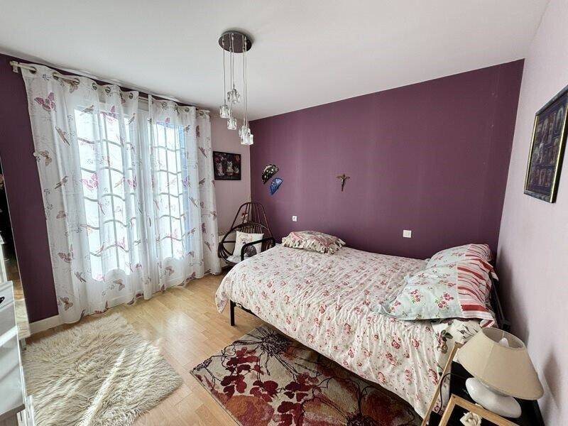 Maison à vendre, 108m², Lannemezan