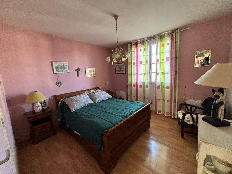 Maison à vendre, 108m², Lannemezan