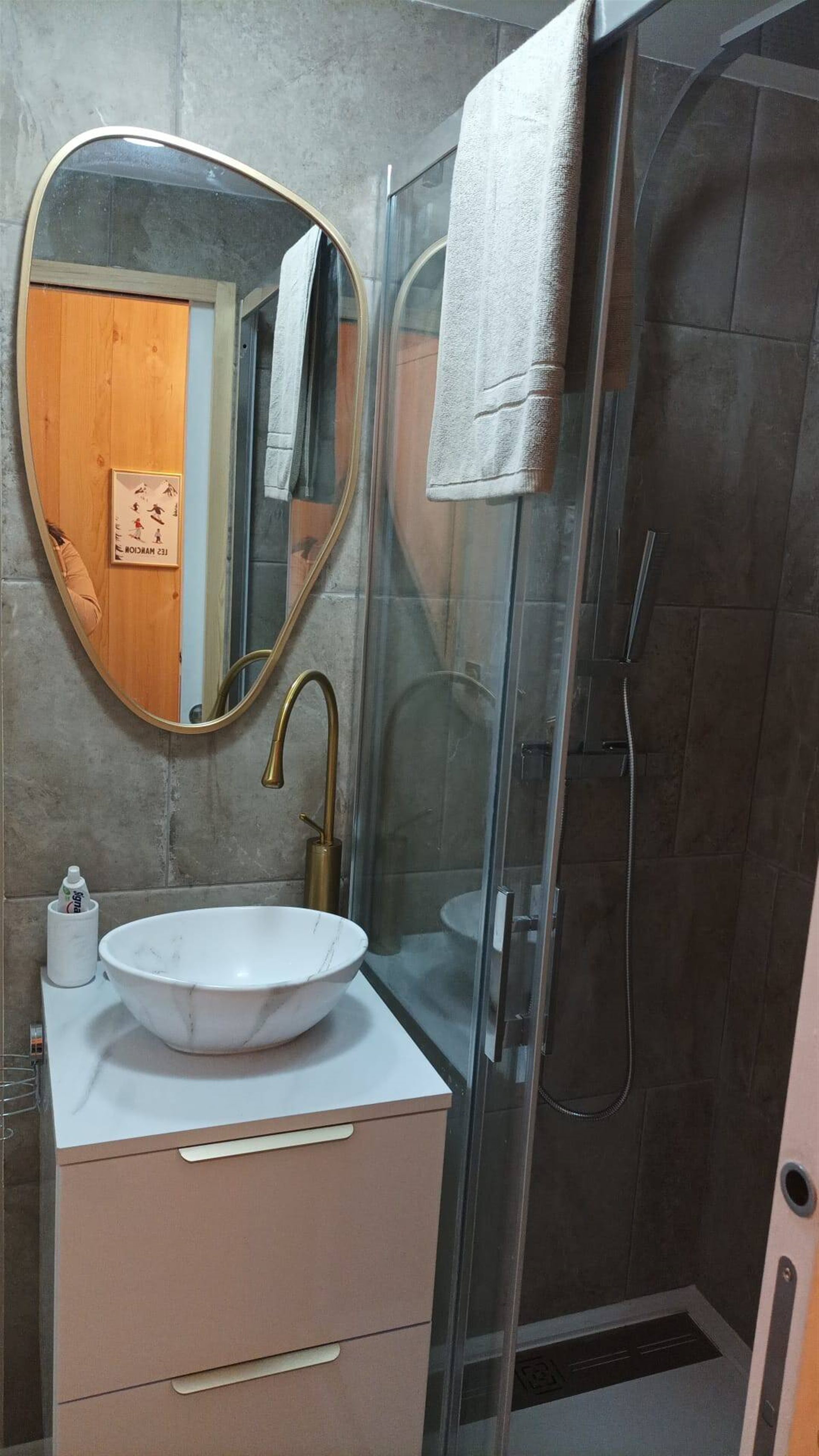 Appartement à louer, 24m², Les Angles