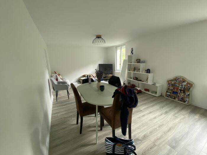 Appartement à vendre, 52m², Tulle