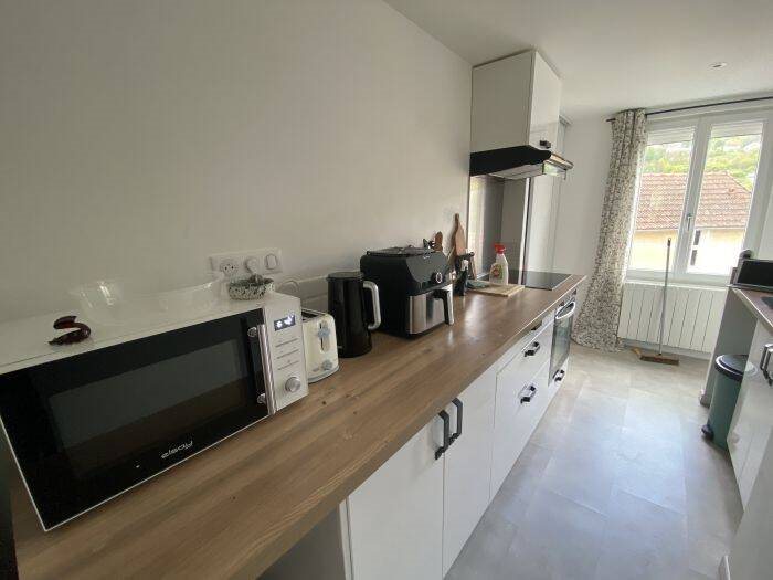 Appartement à vendre, 52m², Tulle