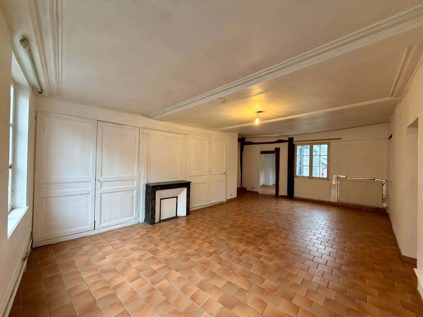 Appartement à louer, 150m², Orbec