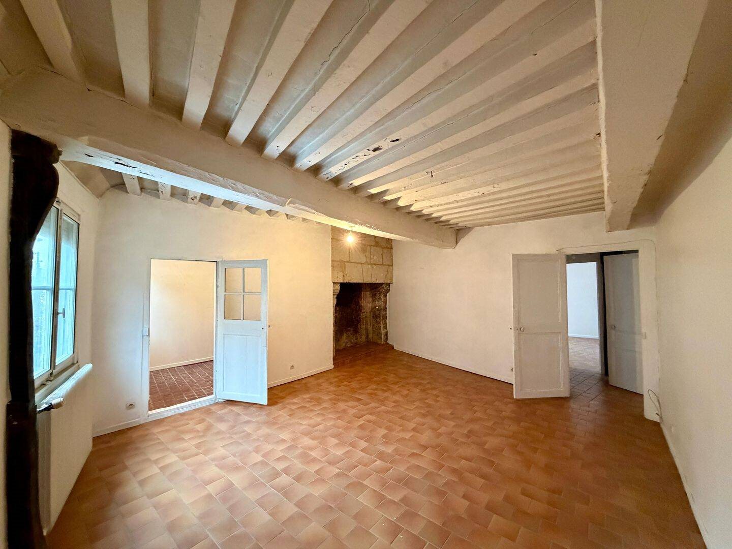 Appartement à louer, 150m², Orbec