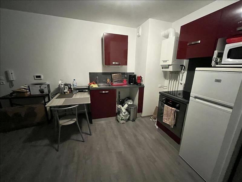 Appartement à louer, 39m², Tours