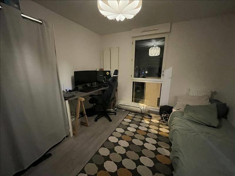 Appartement à louer, 39m², Tours