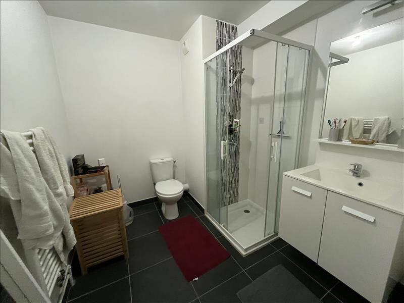 Appartement à louer, 39m², Tours