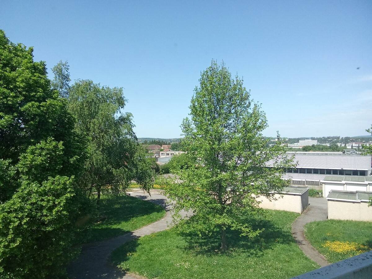 Appartement à vendre, 51m², Exincourt