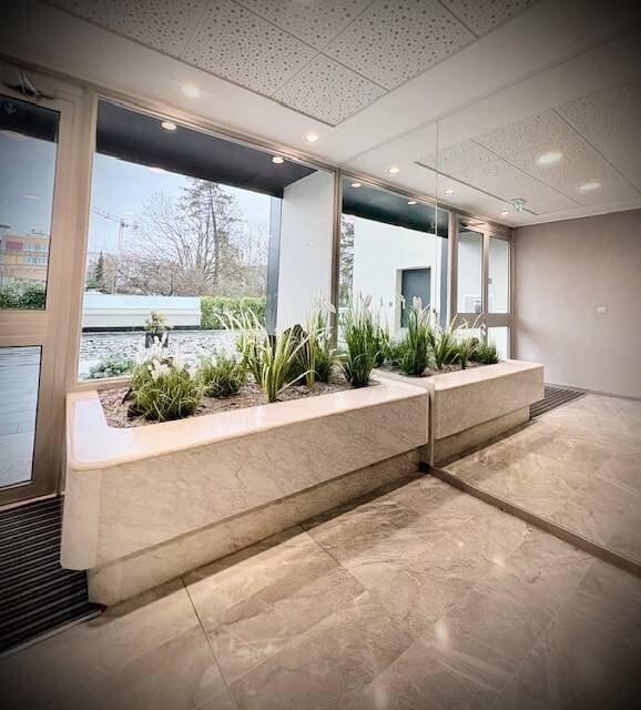 Appartement à vendre, 72m², Besançon