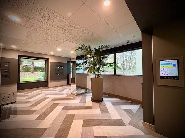 Appartement à vendre, 72m², Besançon