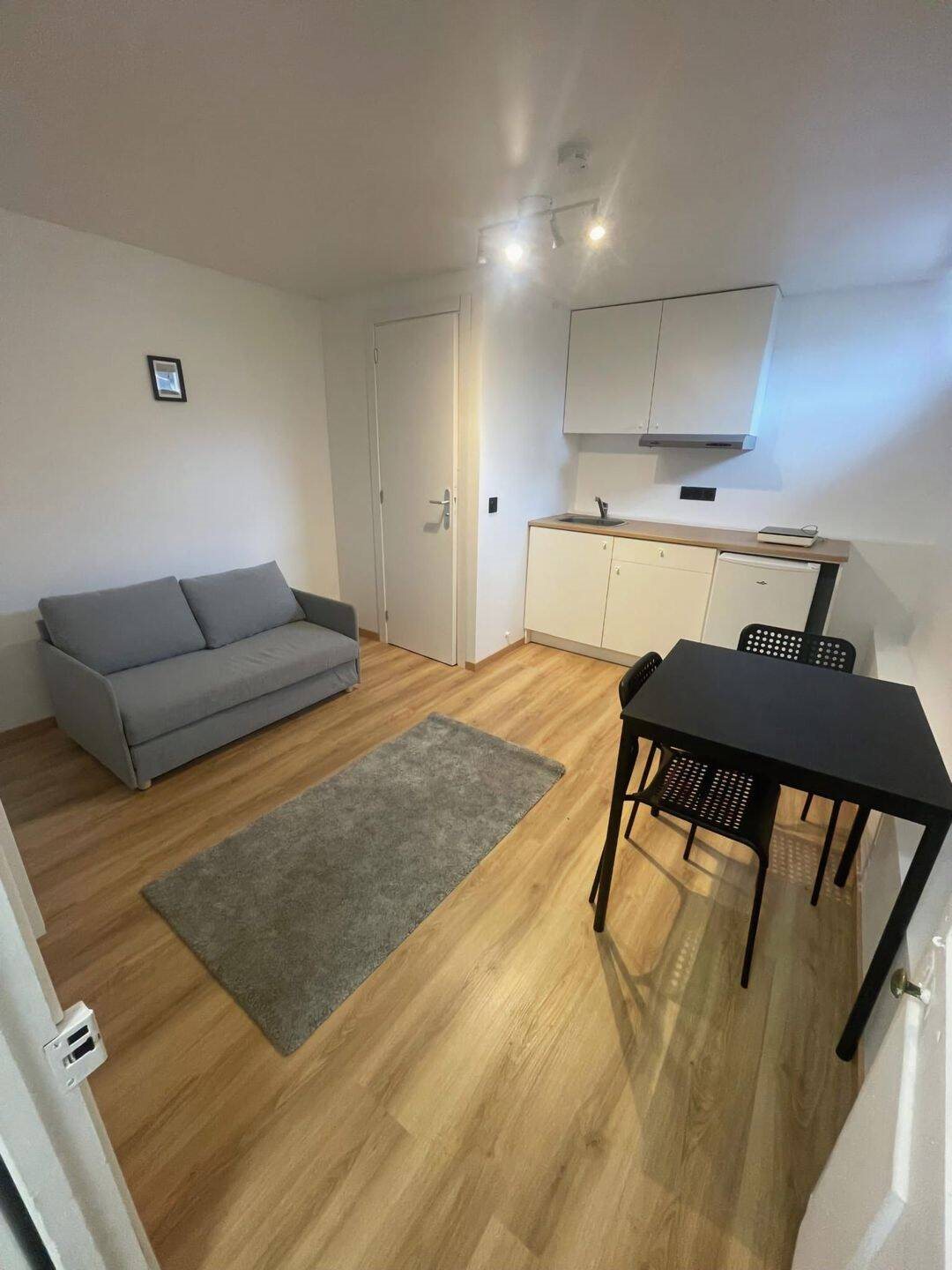 Appartement à louer, 16m², Port-Saint-Louis-du-Rhône