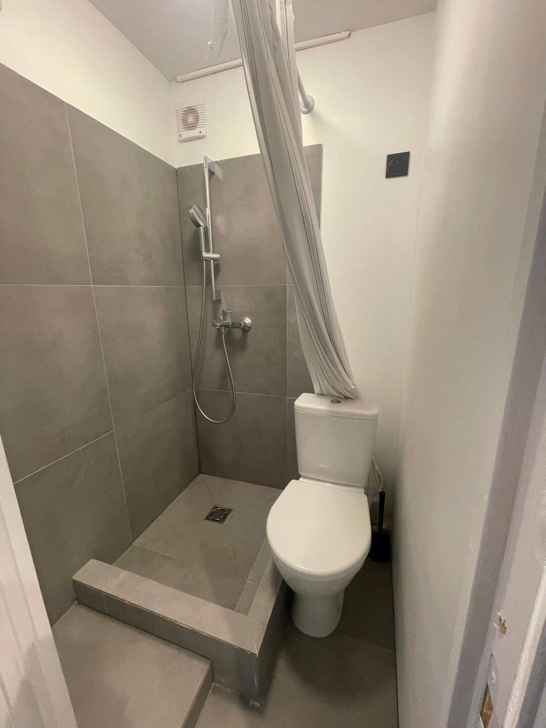 Appartement à louer, 16m², Port-Saint-Louis-du-Rhône