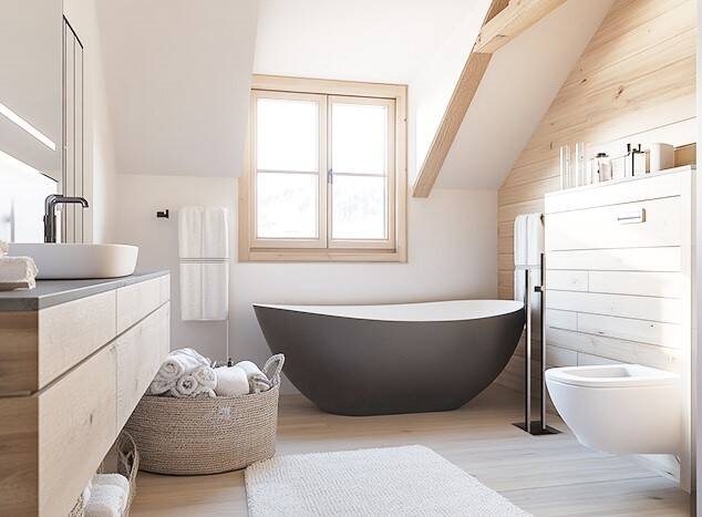 Appartement à vendre, 44m², Rouen