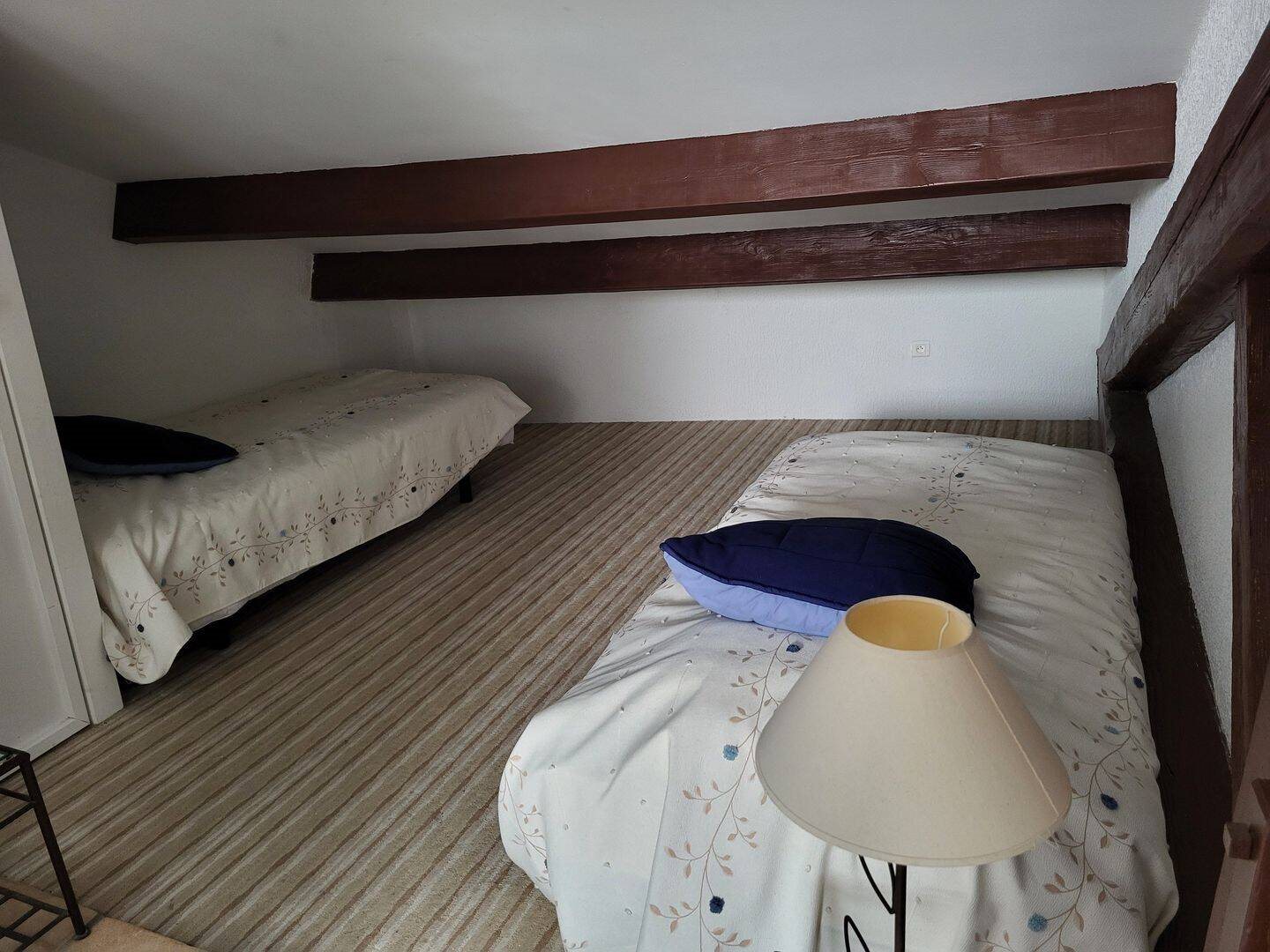 Appartement à louer, 43m², Salles-d'Aude