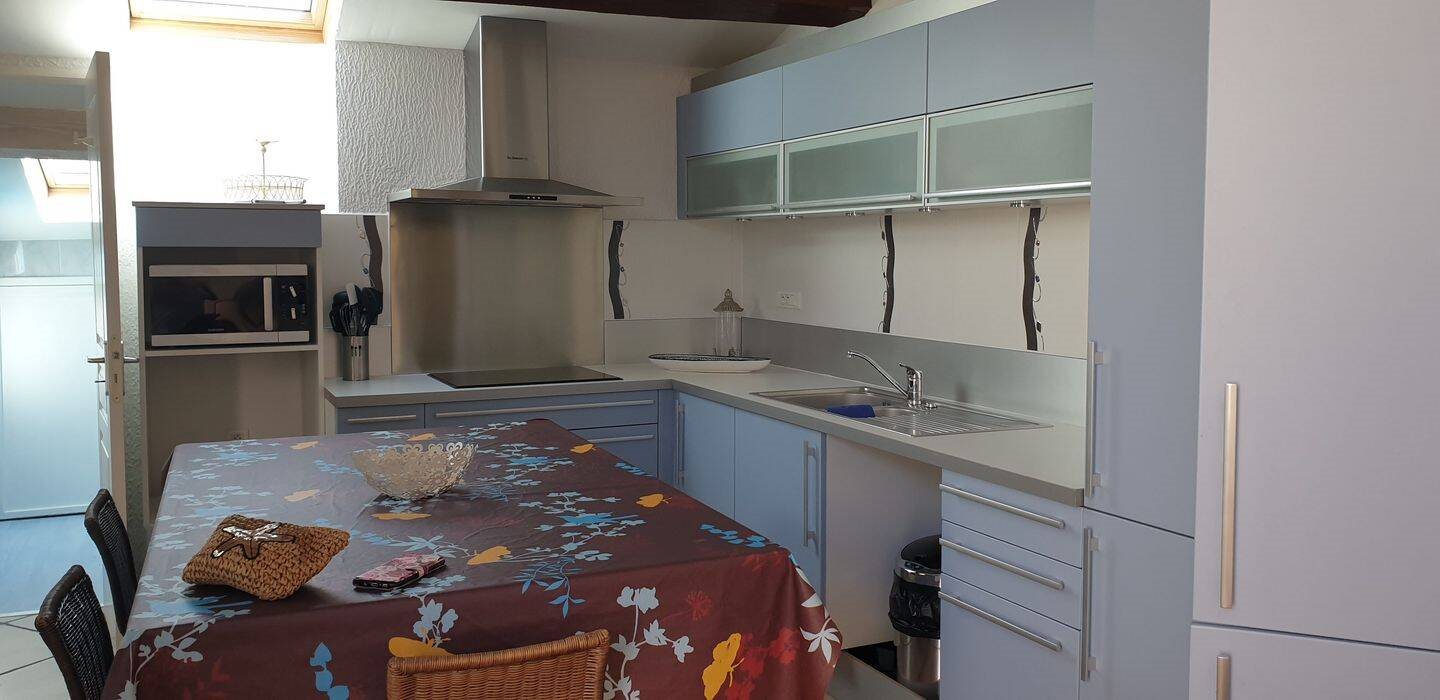 Appartement à louer, 43m², Salles-d'Aude
