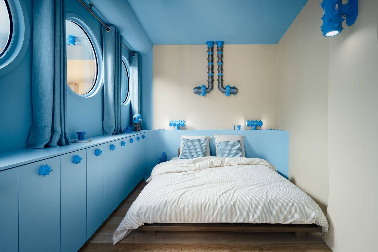 Appartement à louer, 40m², Marseille 2ème