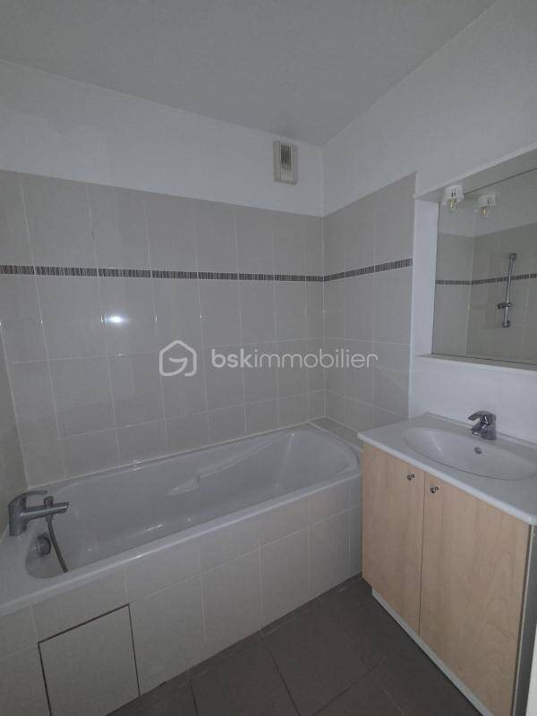 Appartement à vendre, 36m², Saint-Cyr-sur-Loire