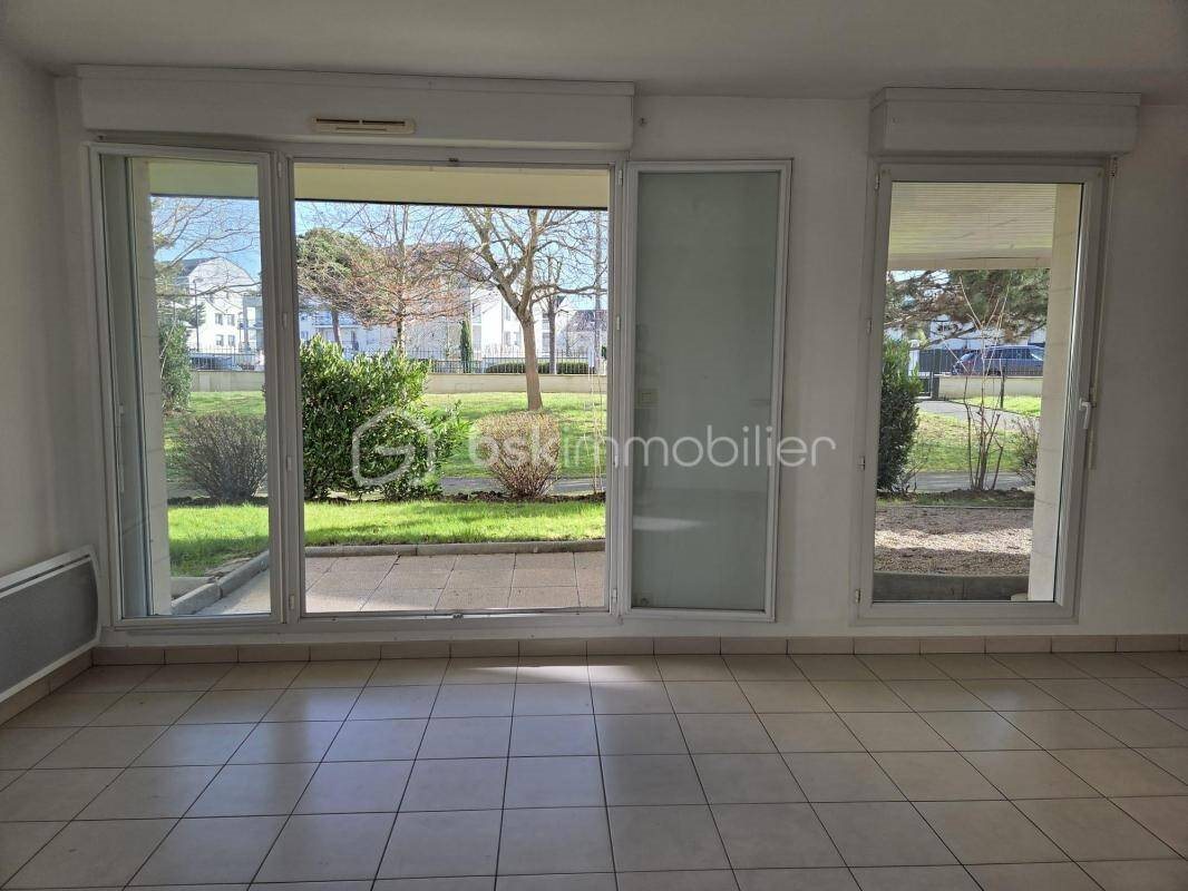 Appartement à vendre, 36m², Saint-Cyr-sur-Loire