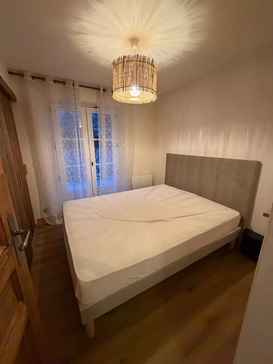 Appartement à louer, 32m², Saint-Gervais-les-Bains