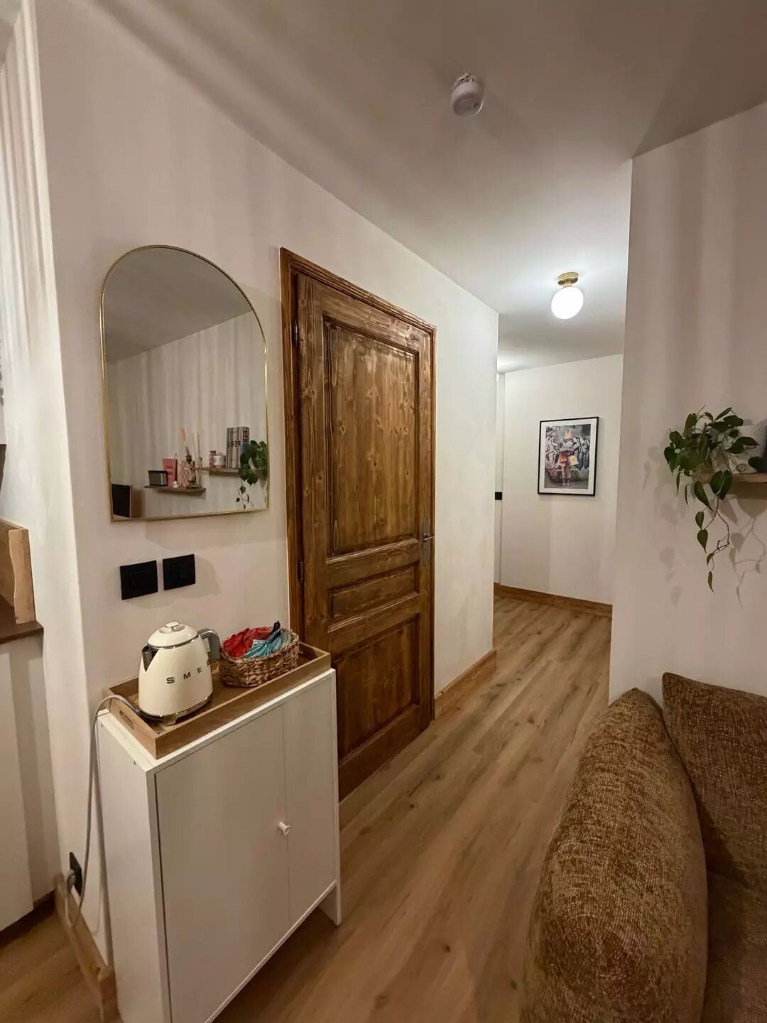 Appartement à louer, 32m², Saint-Gervais-les-Bains