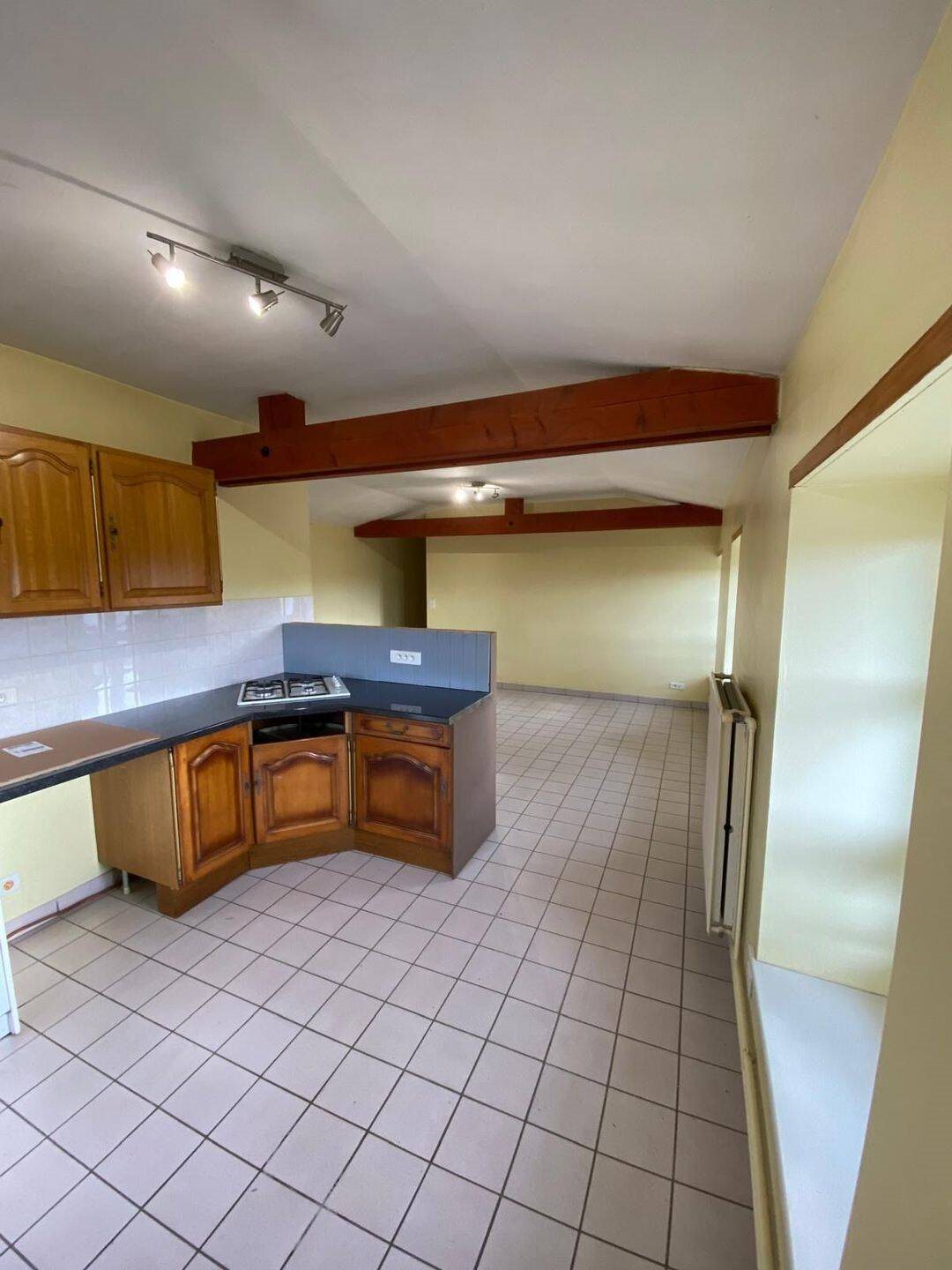 Appartement à vendre, 58m², Chevrières