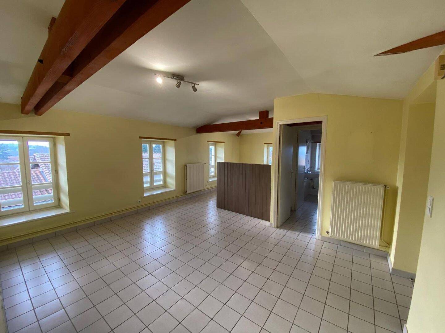 Appartement à vendre, 58m², Chevrières