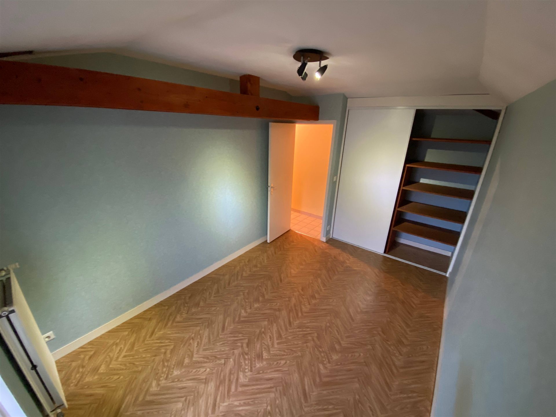 Appartement à vendre, 58m², Chevrières
