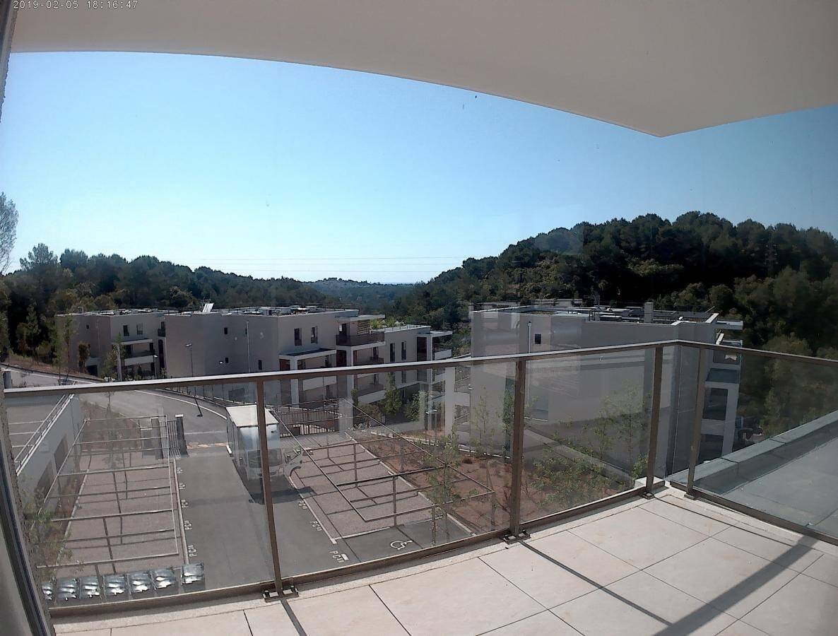 Appartement à louer, 62m², Biot