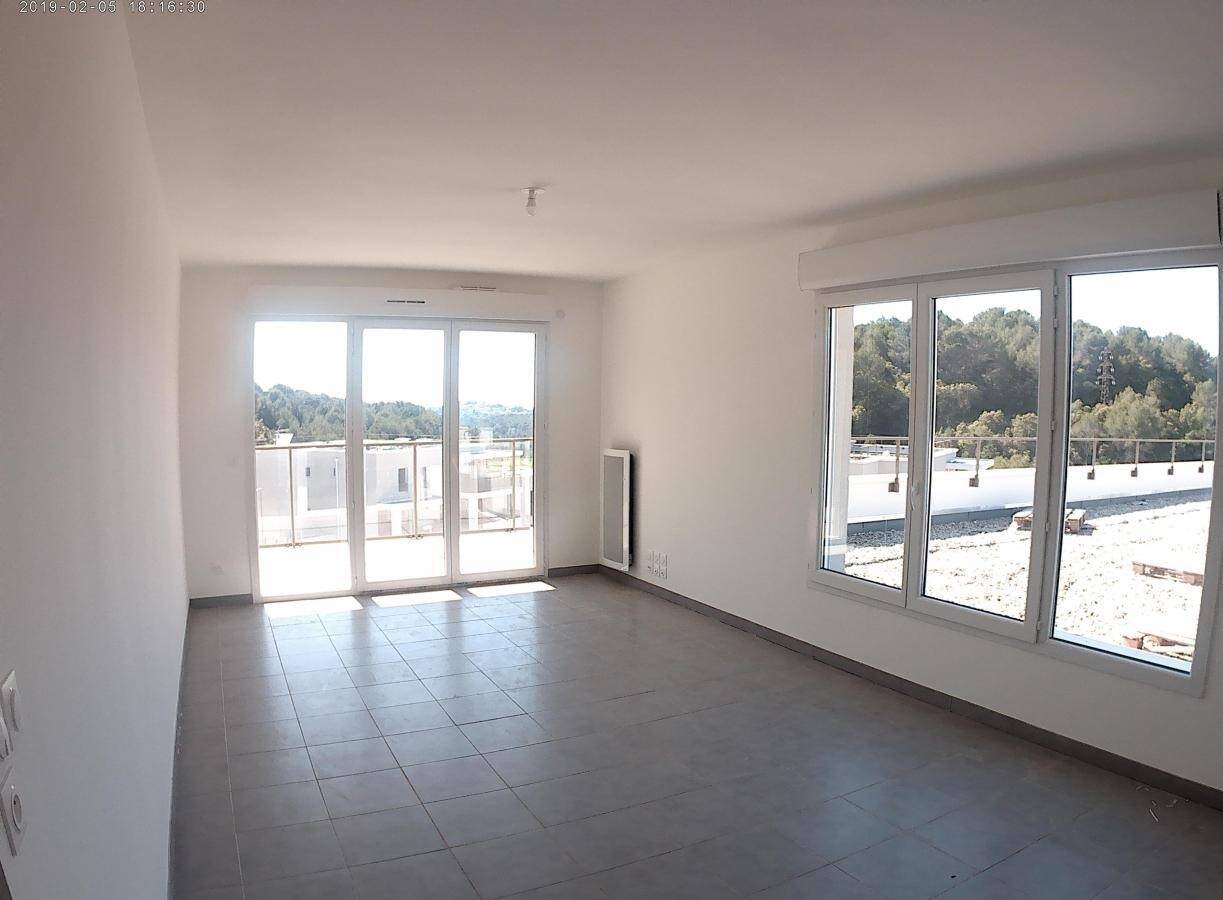 Appartement à louer, 62m², Biot