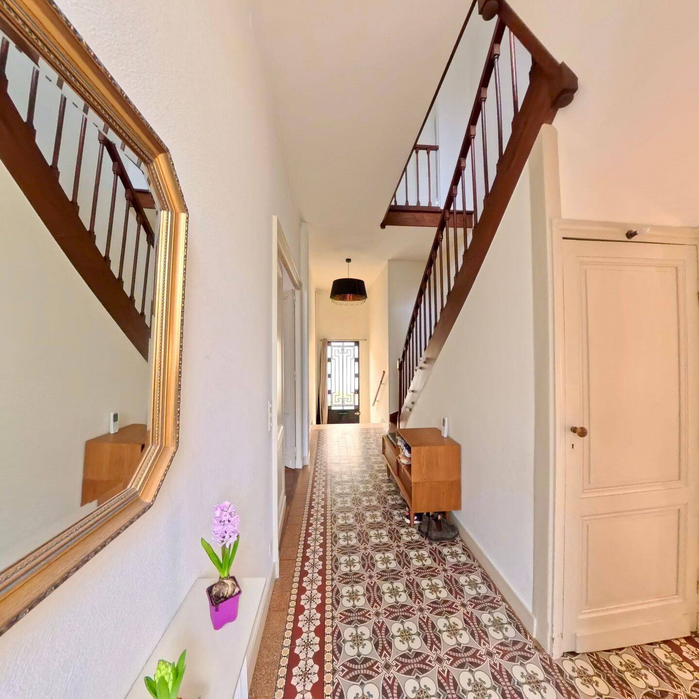 Maison à vendre, 152m², Bordeaux