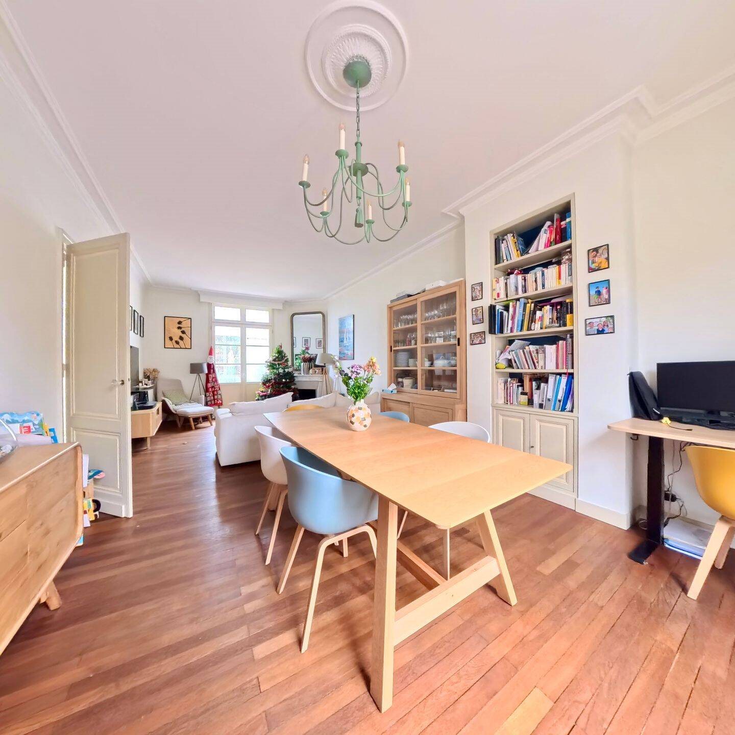 Maison à vendre, 152m², Bordeaux