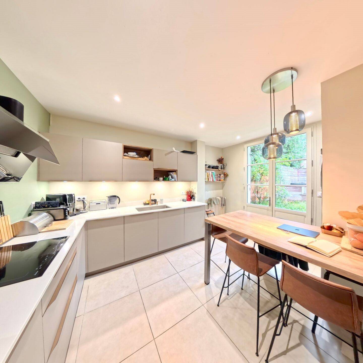 Maison à vendre, 152m², Bordeaux