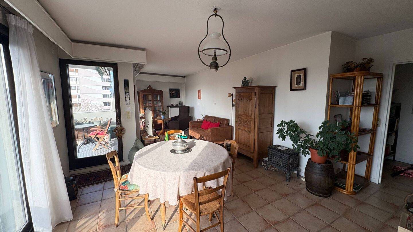 Appartement à vendre, 78m², Tremblay-en-France