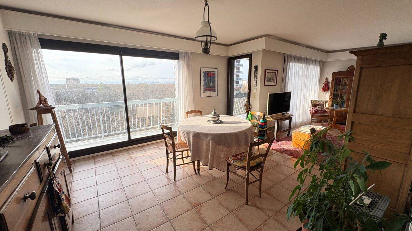 Appartement à vendre, 78m², Tremblay-en-France