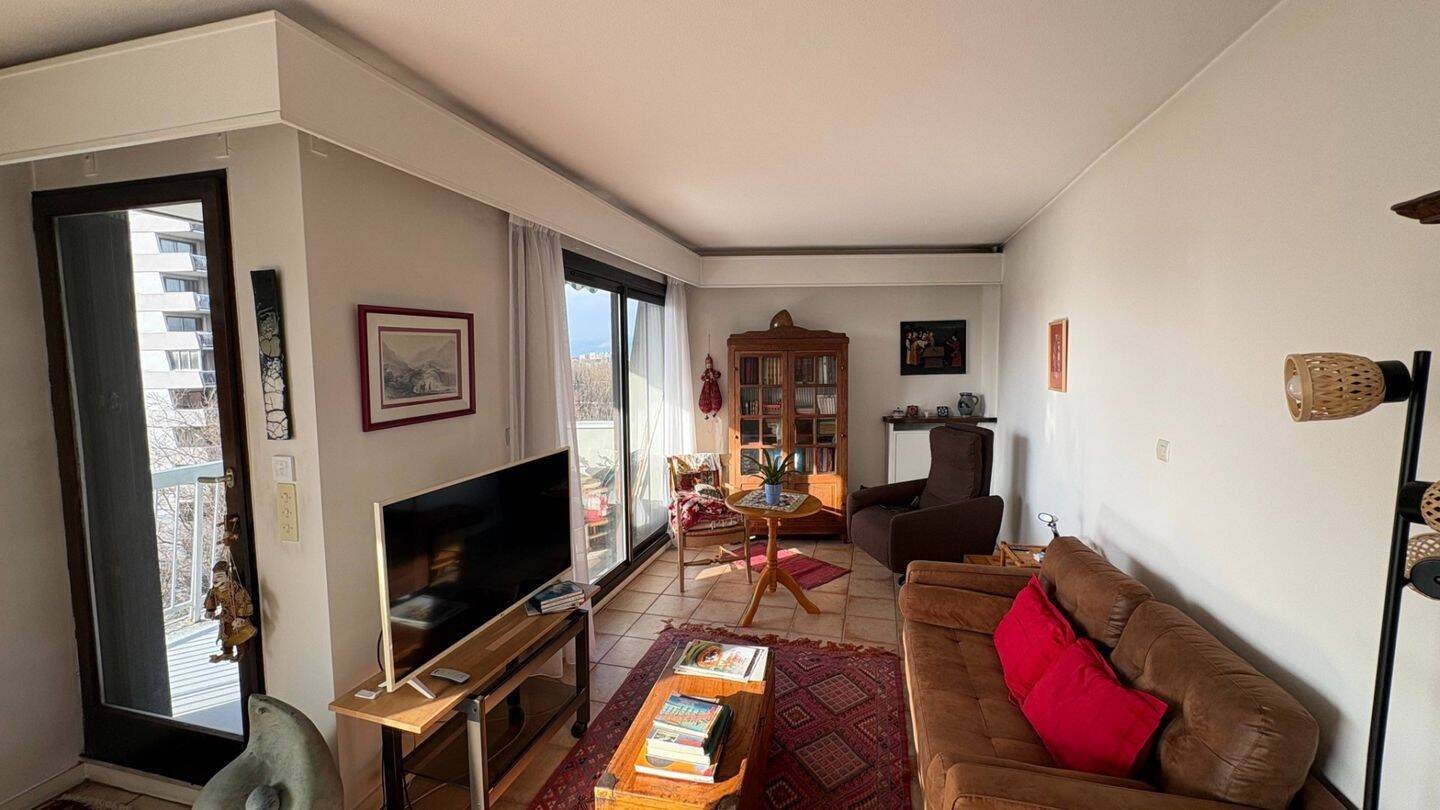 Appartement à vendre, 78m², Tremblay-en-France